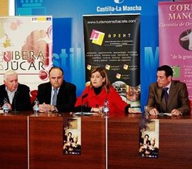 Presentación I Concurso del Cordero y el Vino Presentación I Concurso del Cordero y el Vino