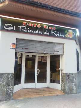 El Rincón de Kike El Rincón de Kike