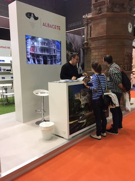 Expovacaciones Bilbao Expovacaciones Bilbao