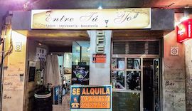 Local en C/ Feria (Albacete) Local en C/ Feria (Albacete)