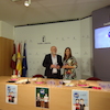 Vasos de Feria 2018 Instituto de la mujer Vasos de Feria 2018 Instituto de la mujer