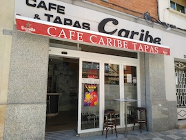 bar Caribe 1 bar Caribe 1