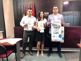 presentacion jornadas tapas albacete 2019 presentacion jornadas tapas albacete 2019