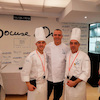 Rafael Herreros Bocuse d�Or.