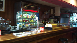 anuncio se traspasa cafe-bar zona estaci�n