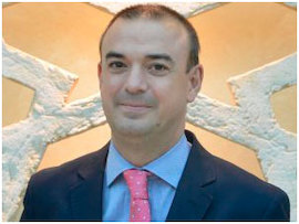 PONENTE JORNADA T�CNICA SOBRE REVENUE MANAGEMENT