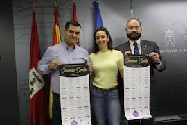 Presentaci�n II jornadas gastronomicas de semana santa 2