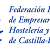 Logo Federación Regional de Hostelería de Castilla La Mancha Logo Federación Regional de Hostelería de Castilla La Mancha