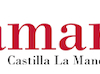 Logo Cámaras Castilla La Mancha Logo Cámaras Castilla La Mancha