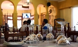 El Horno de Constanza El Horno de Constanza