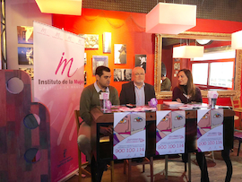 Campa�a Violencia de G�nero 2018