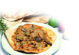 Gazpachos Manchegos Premios Miguel de Cervantes de Gastronom�a