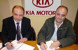 Noticia Kia patrocinador Quixote Xtreme Noticia Kia patrocinador Quixote Xtreme