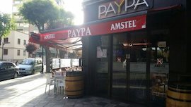 Cafetería Paypa Cafetería Paypa