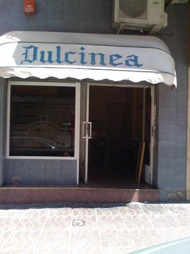 Churrería Dulcinea Churrería Dulcinea